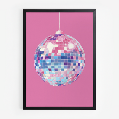 Pink Disco