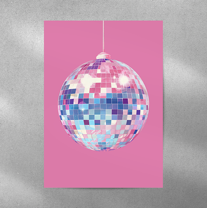 Pink Disco