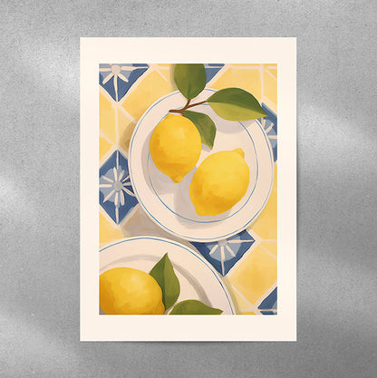 Citrus Study