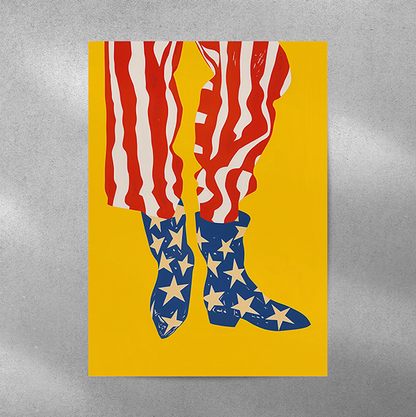 American Boots