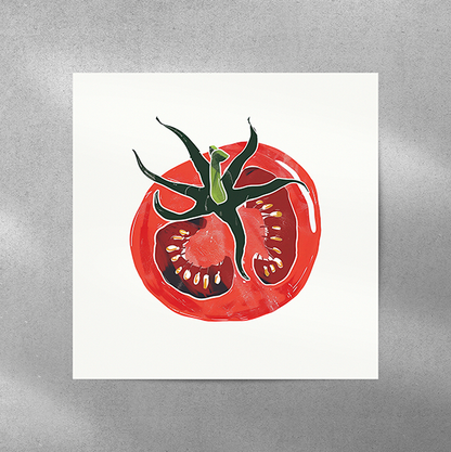 Pop Tomato